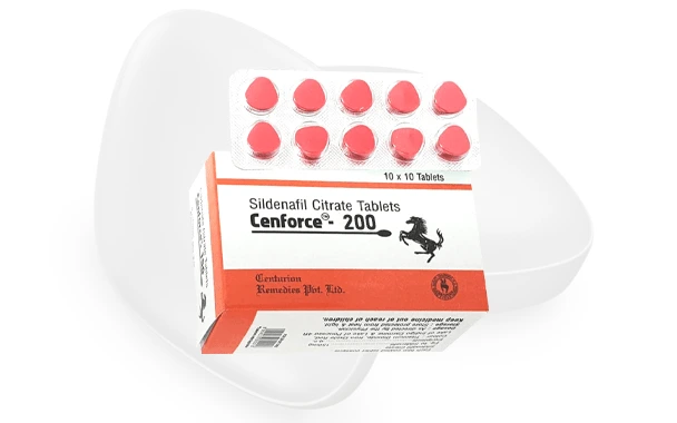 Cenforce 200MG