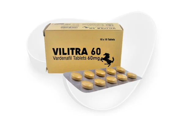 Vilitra 60 MG