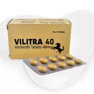 Vilitra 40MG