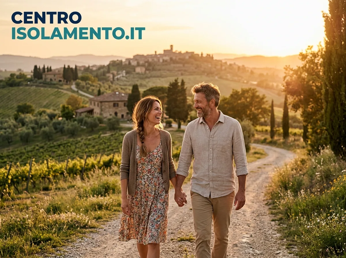 Amore di coppia con Cialis